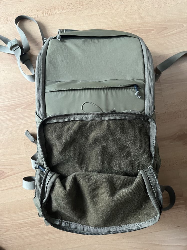 Helikon bail out bag