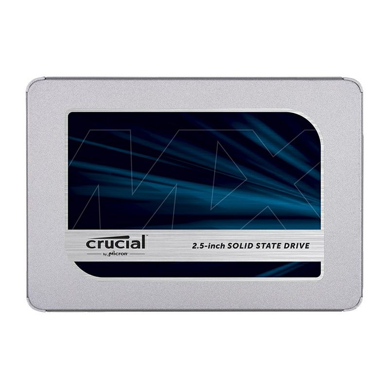 SSD 2.5" Crucial MX300 275GB