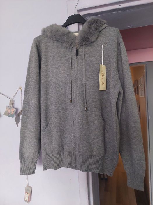 Bluza długi rękaw