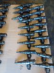 Pompowtryski. wtryski 1.9 tdi 2.0 tdi VW AUDI SKODA SEAT