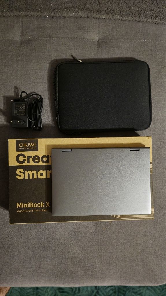 Chuwi MiniBook X - 10,5" 12/512GB (Nowy/Odpakowany)
