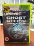 Xbox 360 / One Ghost Recon Future Soldier