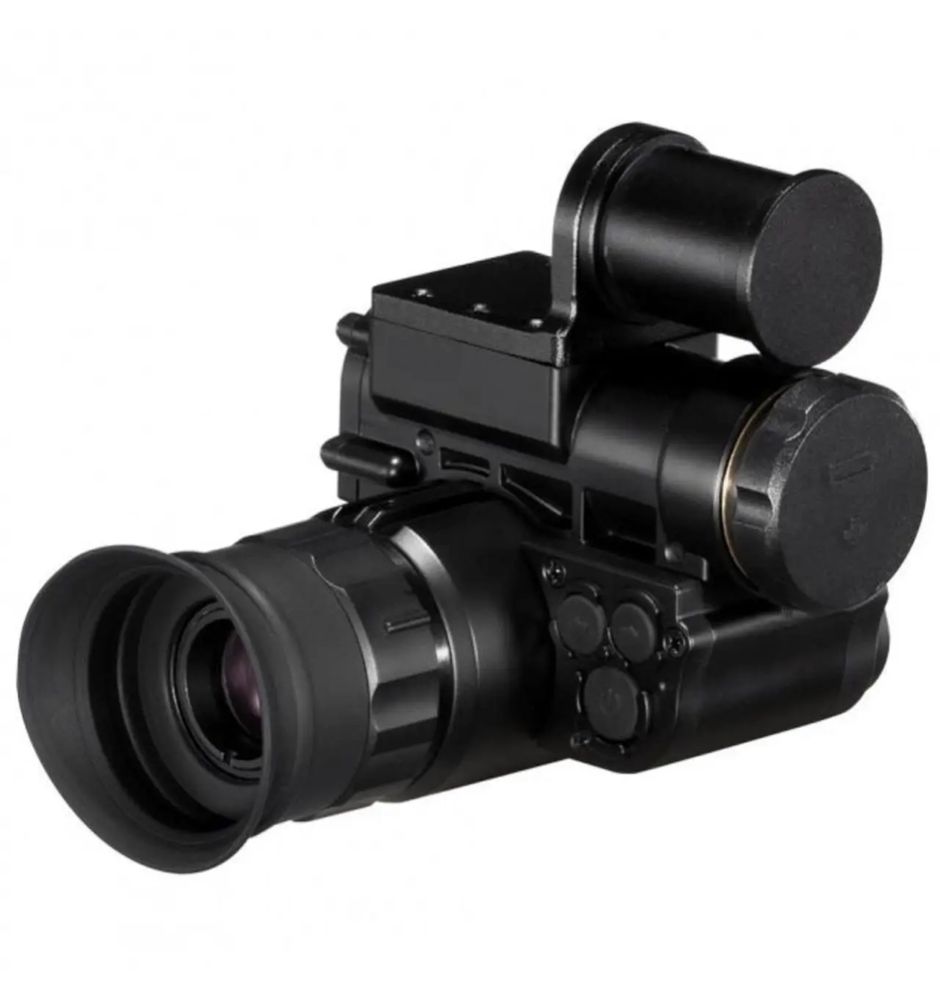 Прилад нічного бачення Vector Optics NVG10 Night Vision на шолом