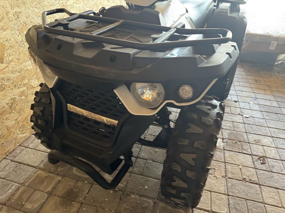 Продам квадроцил Lihai