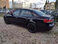 Hyundai Sonata 2.0 Diesel 2007 Rok skóry klima