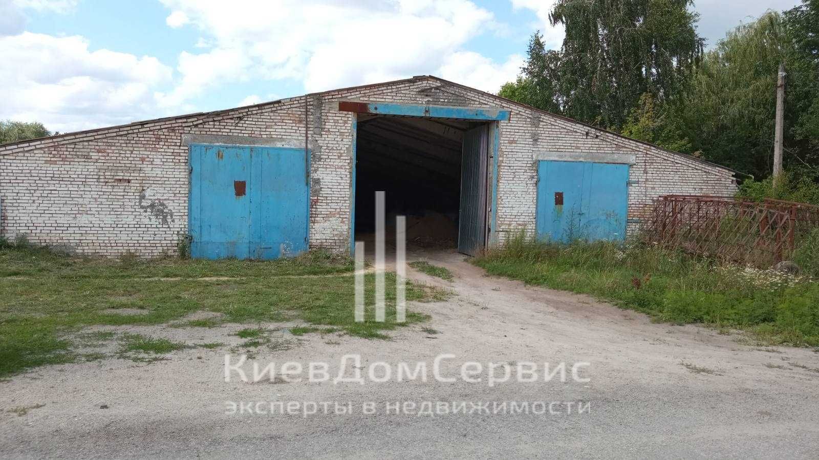 БЕЗ % Продам ділянку 6га електрика вода Окружна Бровари