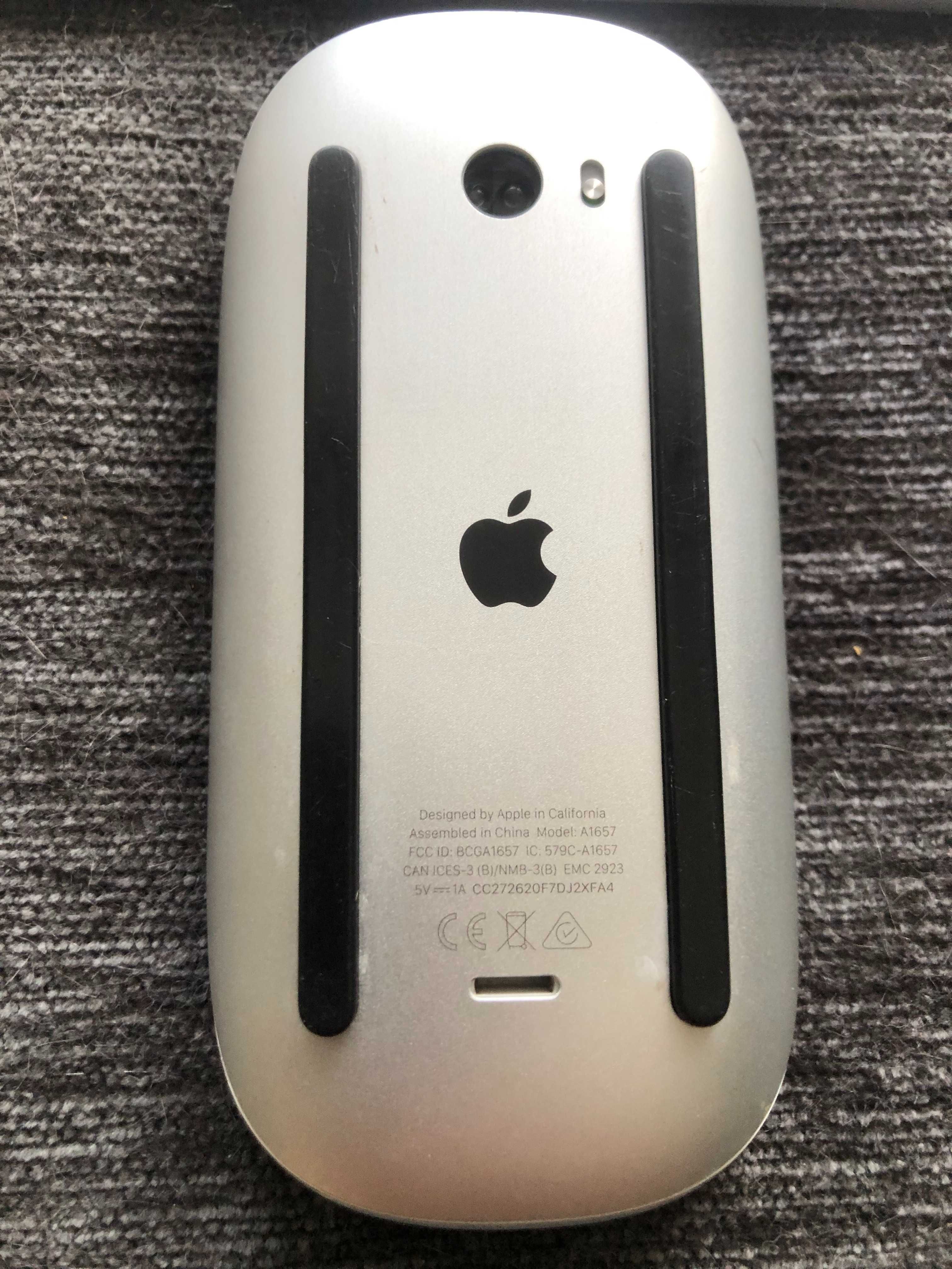 Мышь Apple Magic Mouse