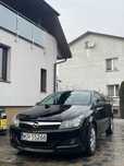 Opel Astra H GTC