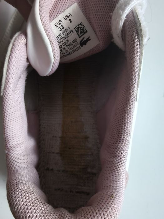 Tênis n33 ( Bom estado)