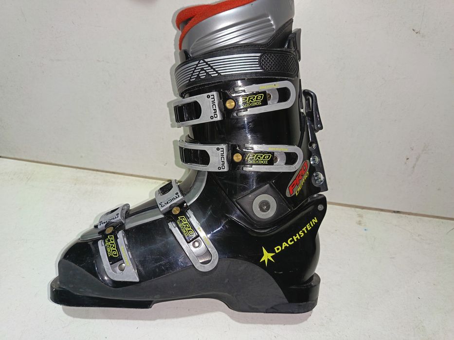 Buty narciarskie DACHSTEIN Pro rozmiar 41