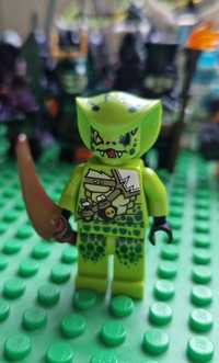 Lego Ninjago figurka njo497 Lasha
