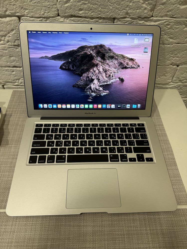 Macbook Air 13 (2015)