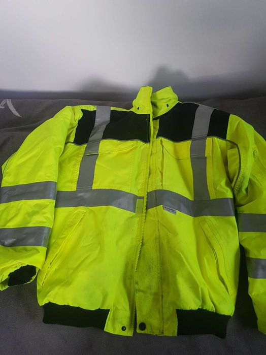 Kurtka zimowa STRAUSS