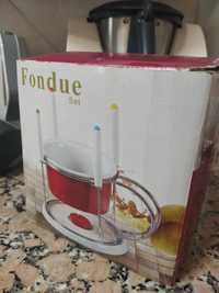 Fondue Chocolate