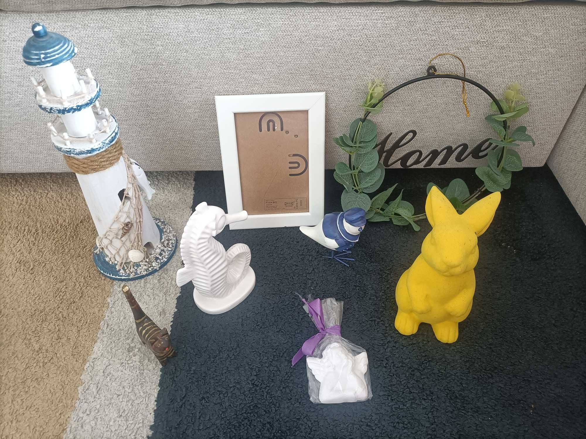 Dekoracje home&you ramka na zdjęcia IKEA
