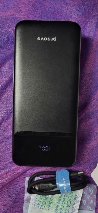 Продам новий павер банк