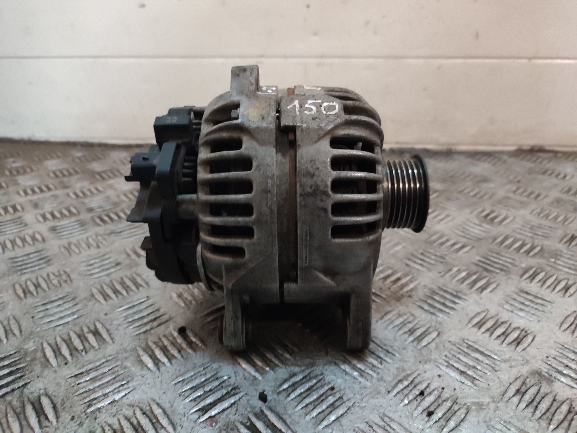 Renault Laguna II 2.0T alternator