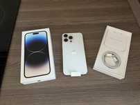 iPhone 14 pro max 256