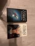 Harlan Coben książki