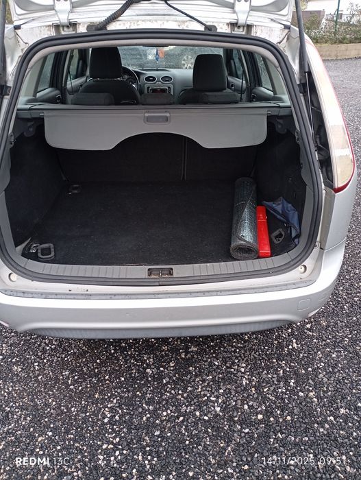 Oportunidade Ford focus 1.6 tdci