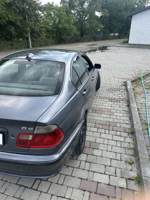 Бмв е46, bmw e46, продам бумку в хорошому стані