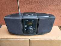 Rádio pequeno para Companhia