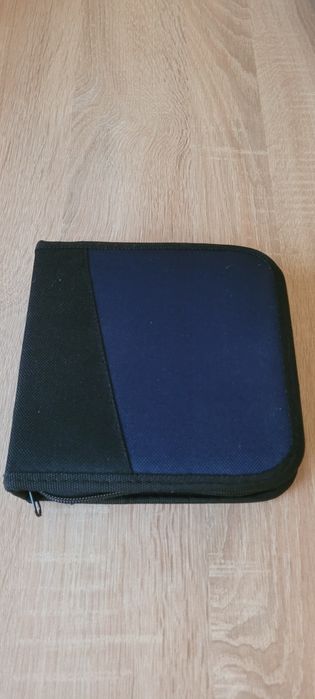Etui na płyty CD
