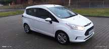Ford B-MAX Ford B-MAX 1.6 TDCi -2 kpl. opon