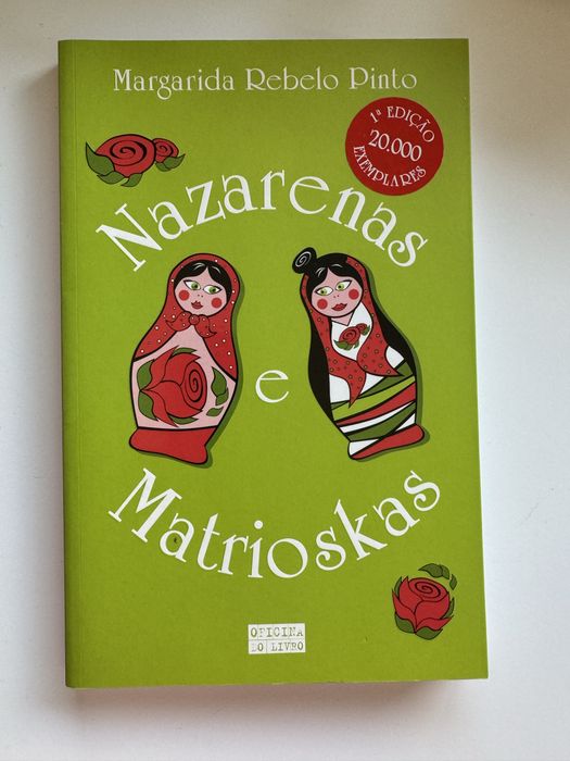 Livros de autores portugueses