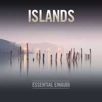 Вінілова платівка Ludovico Einaudi – Islands - Essential Einaudi 2LP
