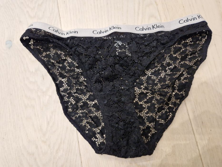 Majtki Calvin Klein