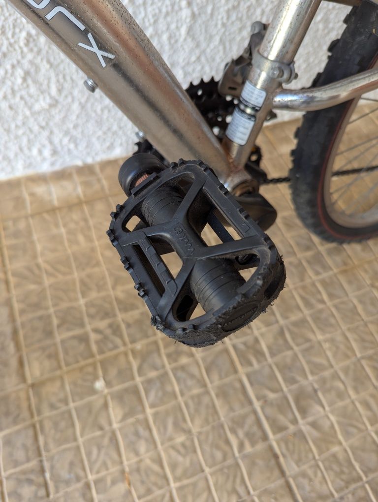 Bicicleta criança