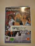 Gra na PS2 Singstar R&B Karaoke na PlayStation 2