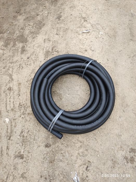 Peszle elektryczne fi 32
