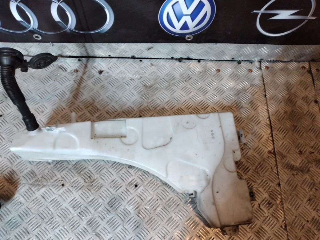 BMW x5 e70 lift zbiorniczek spryskiwaczy
