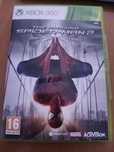 Gra Xbox 360 The Amazing Spider-Man 2