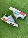 Оригинал !!! Кроссовки Adidas Micropacer XR1 silver metallic/ 27,5см