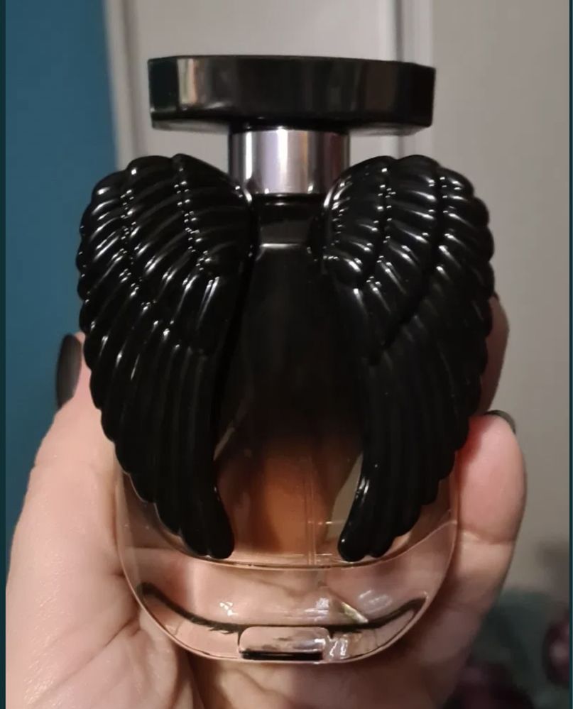 Victoria’s secret dark angel perfumy 50 ml