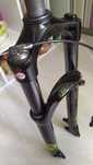 Suntour XCR 32 новая 29 дюймов