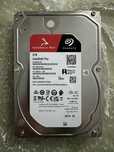 Dysk twardy Seagate Ironwolf Pro 2TB wewnętrzny