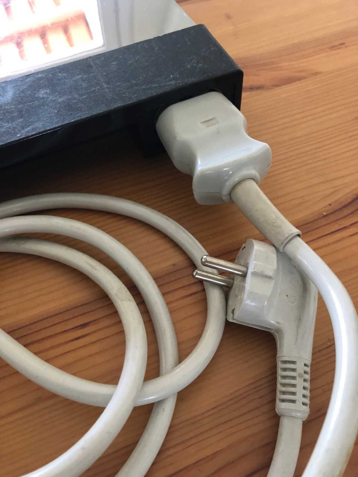 Placa de aquecimento 220v marca TROIA