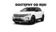 Volkswagen T-Roc Style 1.5 DSG, IQ.LED Matrix, Navi, Side Assist, Misano 19"