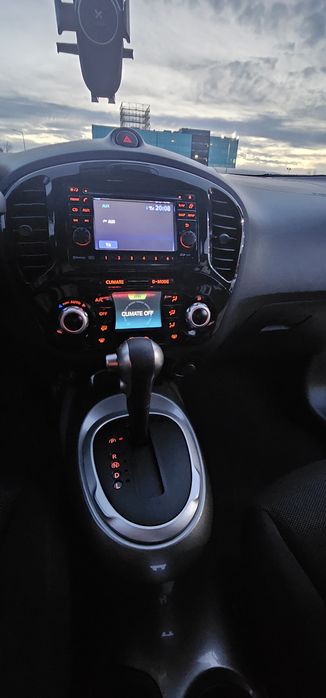 Продам авто Nissan Juke 2013