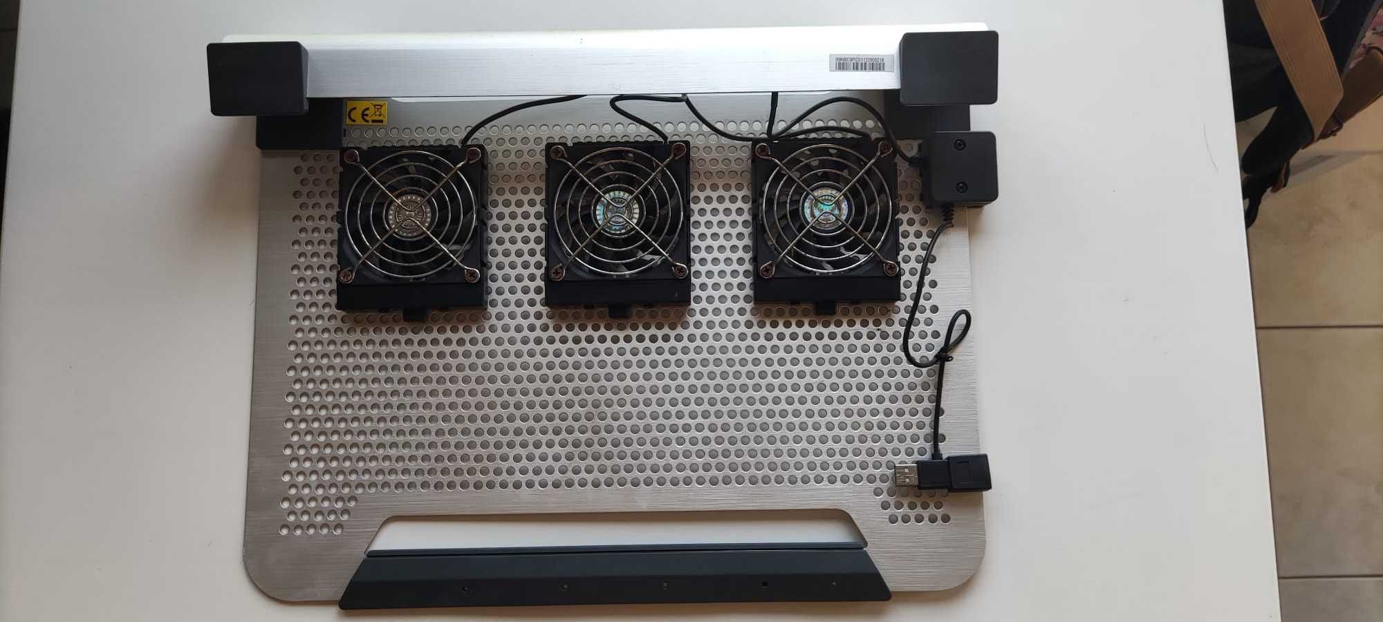Base de refrigeração Coolmaster