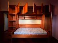 Quarto de dormir (estúdio)