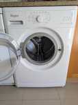 Maquina lavar Whirlpool AWOC 7102