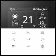 Pompa ciepła Panasonic T-CAP 9kW R32 KIT-WXC09K3E8 z montażem