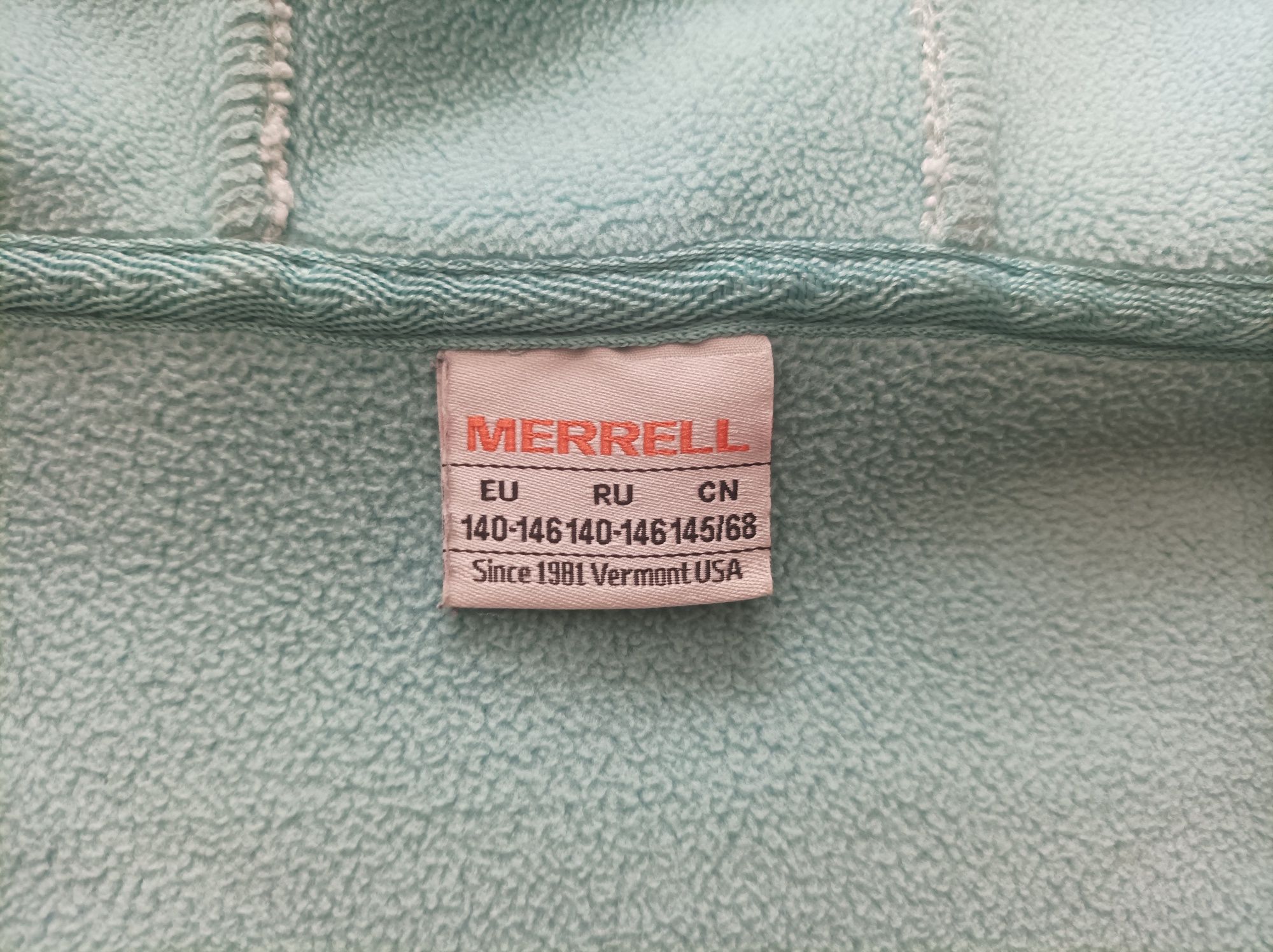 Merrell Джемперы