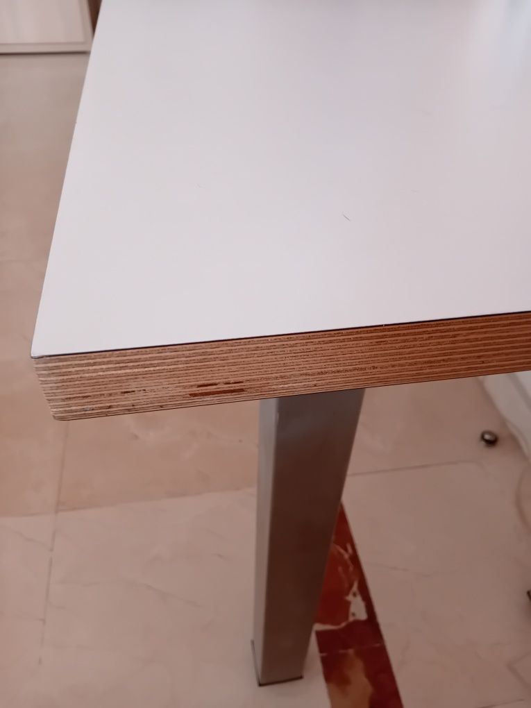 Mesa rigida 160x70