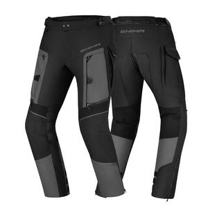 Spodnie motocyklowe damskie Shima Hero 2.0